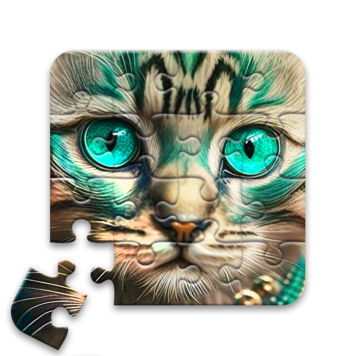 Любимые Пазлы